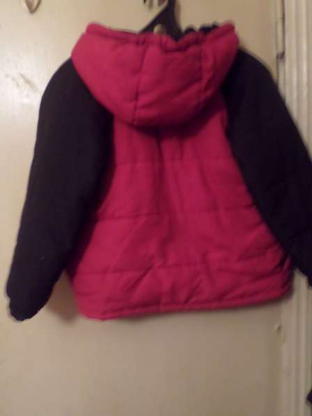 Зимняя куртка на мальчика 6-9 лет в Кувшиново