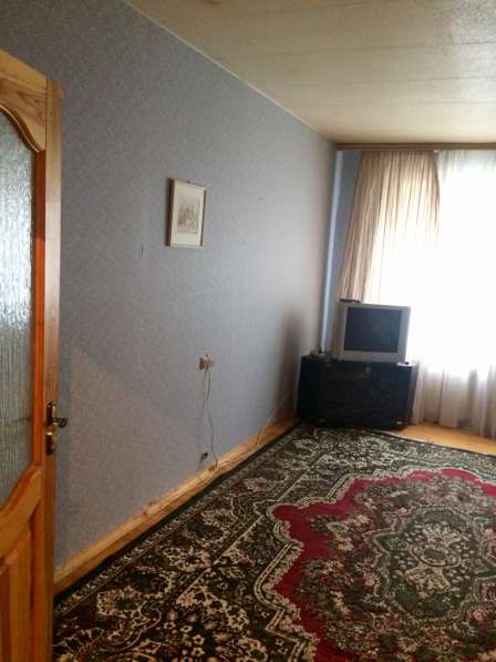 Сдам 3 комнатную квартиру, свежий ремонт в Ростове-на-Дону фото 6