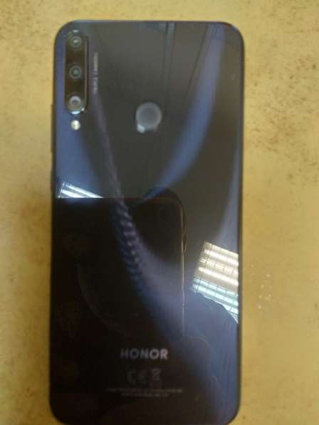 HONOR 9C