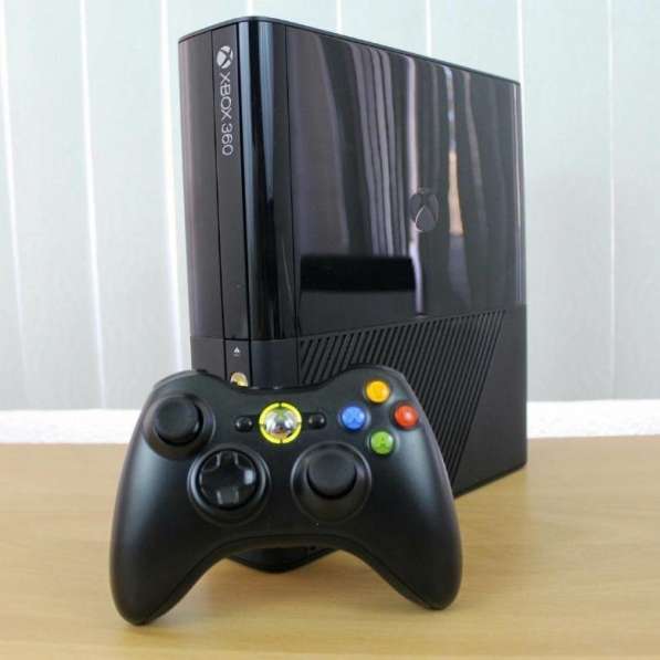 Продам xbox360