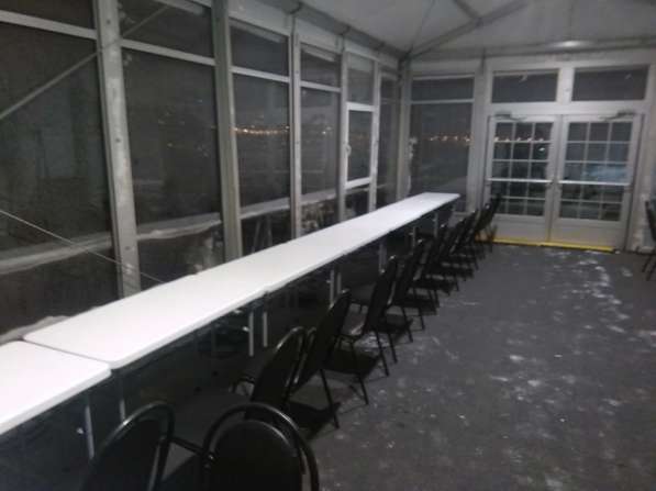 Аренда ширм, перегородок в Москве фото 6