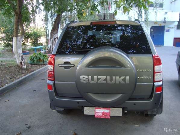 Suzuki, Grand Vitara, продажа в Железноводске в Железноводске фото 7