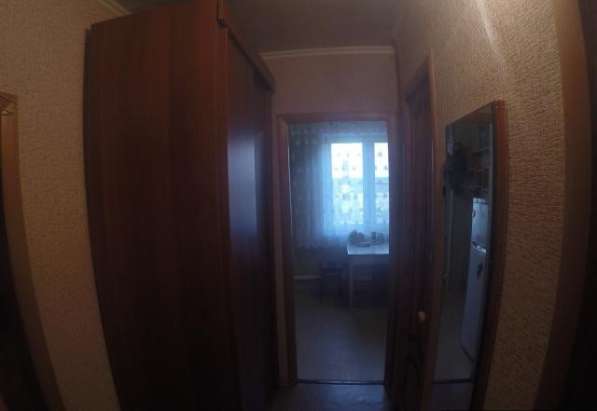 Продам однокомнатную квартиру в Подольске. Жилая площадь 33 кв.м. Этаж 8. Дом панельный. в Подольске