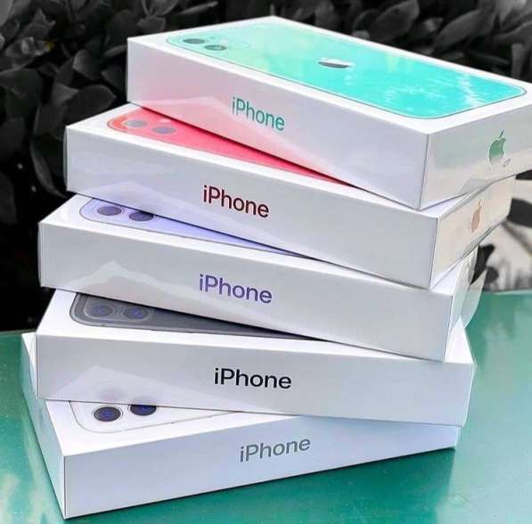 Brand New original Apple iphone 11 pro