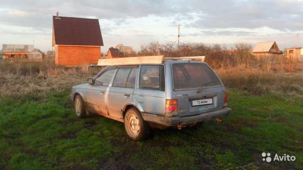 Mazda, Familia, продажа в Новосибирске в Новосибирске фото 7