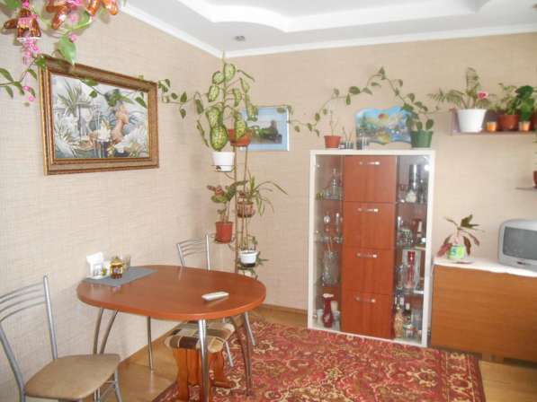 4-х комнатную квартиру, общей площадью 74 кв. м Серпухов в Серпухове фото 8