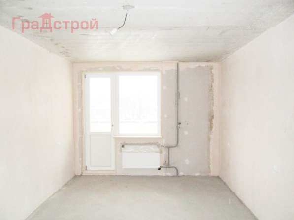 Продам однокомнатную квартиру в Вологда.Жилая площадь 37,30 кв.м.Этаж 7.Есть Балкон. в Вологде фото 6