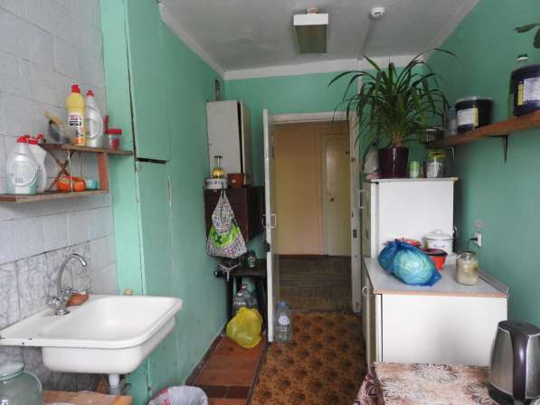 Сдаётся двухместная комната на 2 этаже в общежитии в Ростове-на-Дону фото 4