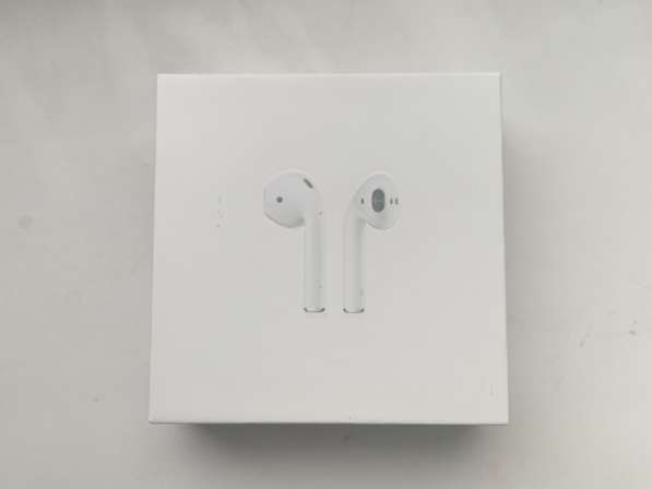 AirPods2