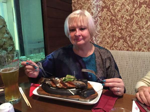 Марина, 56 лет, хочет познакомиться в Казани фото 3