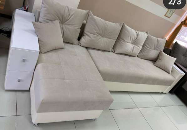 ФАБРИЧНАЯ МЯГКАЯ МЕБЕЛЬ в фото 13