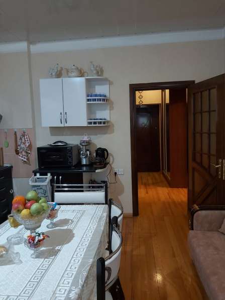 Продаю 1 комнатную квартиру в городе Баку в Москве фото 5