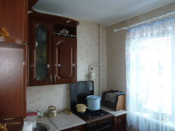 Продается3-х комнатная квартира, ул 75 Гвардейской бригады в Омске фото 18