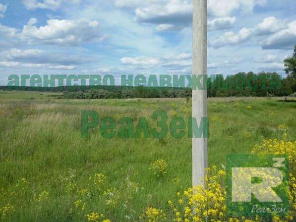 Продается земельный участок 25 соток, Жуковский район, деревня Александровка. в Обнинске фото 4