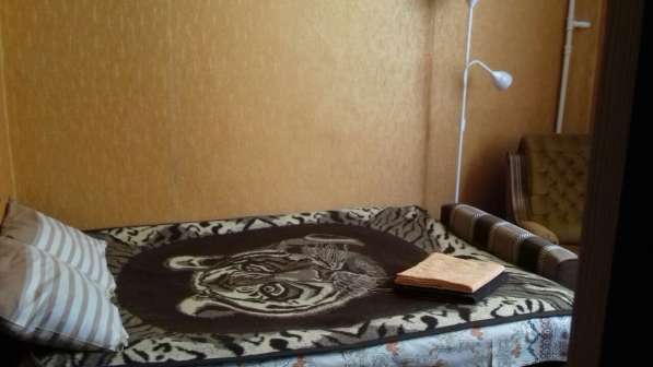 Уютная комната на Щукинской сутки и по часам