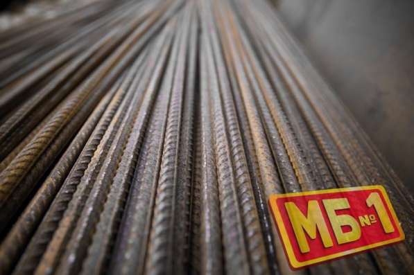 Арматура А3 8 в Краснодаре фото 6