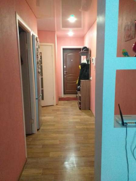 Продам 3х комнатную квартиру в Комсомольском районе в Тольятти фото 16