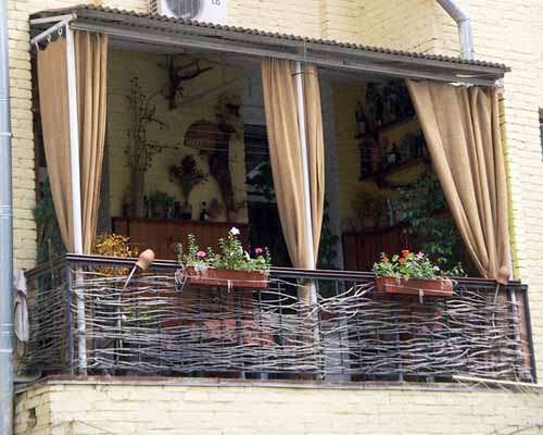 Остекление балконов, лоджий в Туле и области в Туле фото 4