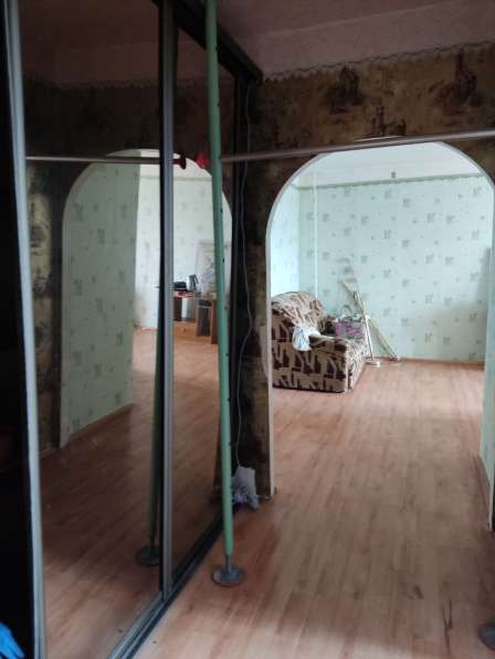 Продается 3х комнатная квартира на Крапивницкого