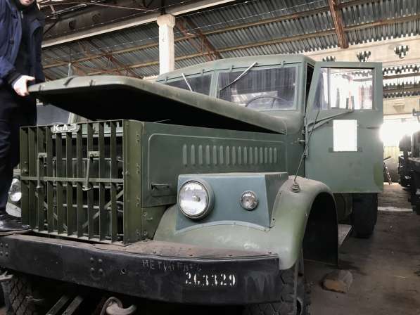 ЗИЛы 133ГЯ (камаз) и 130кр в Хабаровске фото 9