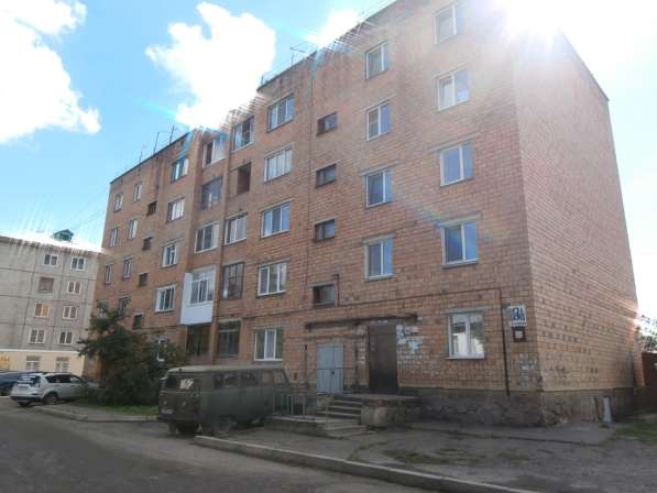 Продам квартиру в Красноярске фото 4