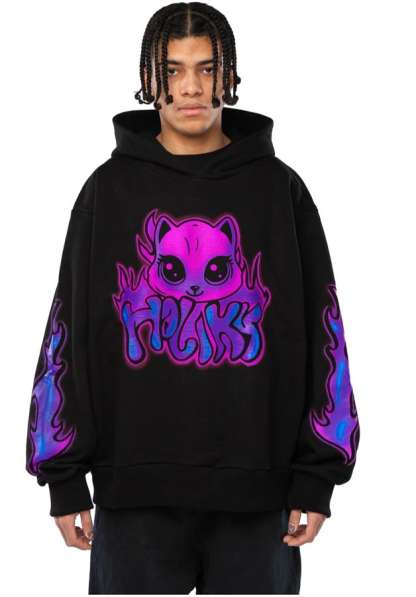 Haliky в Москве