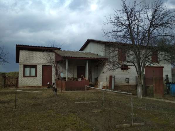 Продам дом в с. Редьковка, 5 км от Чернигова (без посреднико в фото 5