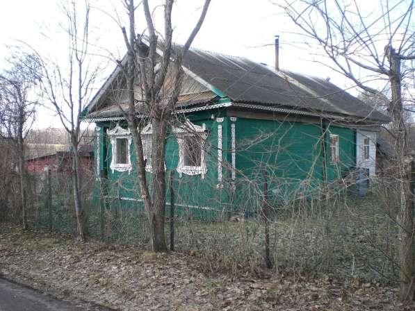 Продам дом с земельным участком в селе Курба