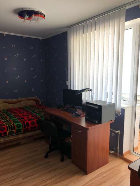 Продаю 3 комнатную с ремонтом в Севастополе фото 5