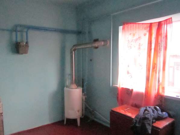 Продам 2 комнатную квартиру в Славянске-на-Кубани фото 4