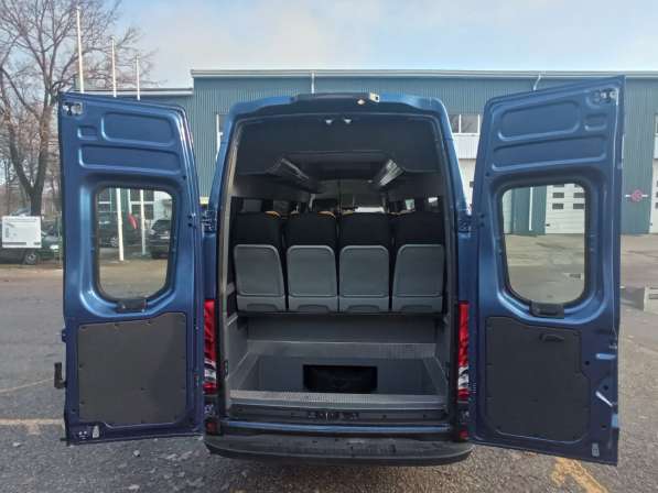 Iveco Daily 50c-18 в фото 14