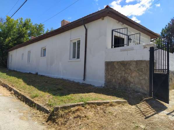 Отремонтированный дом в деревне Садово, Варна