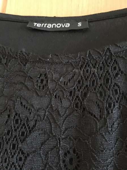 Платье женское terranova в Саратове фото 4