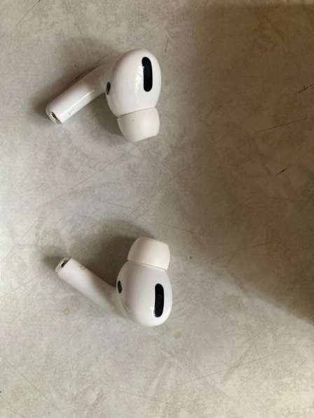 Наушники AirPods Pro оригинал в Москве фото 5