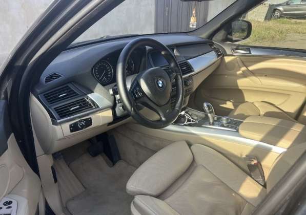 BMW, X5, продажа в Хасавюрте в Хасавюрте фото 5