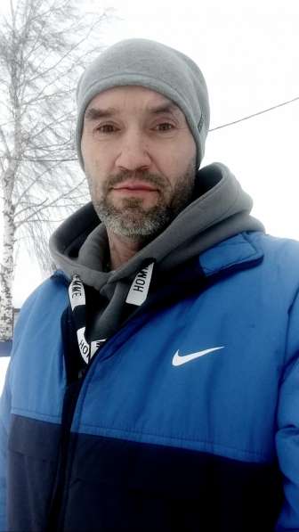 Константин, 46 лет, хочет пообщаться в Кирово-Чепецке фото 3
