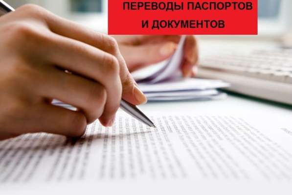 Миграционные услуги в Челябинске фото 5