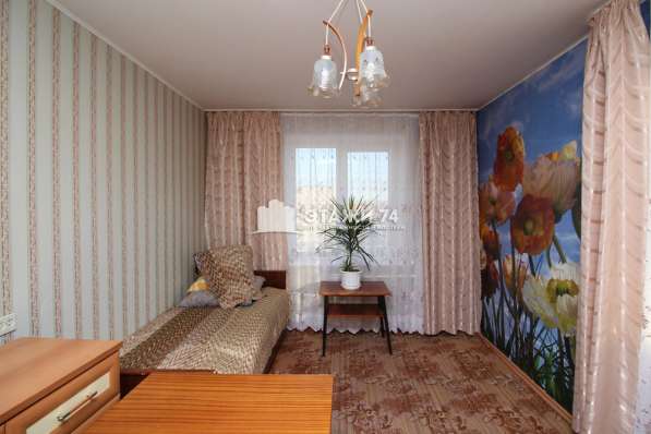 Продам квартиру г. Челябинск, ул. Пети Калмыкова, д. 7А в Челябинске