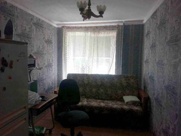 2-х комнатная квартира в Александровке в Ростове-на-Дону фото 11
