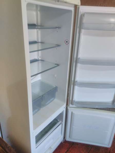 Меняю холодильник snaige на ноутбук в фото 3