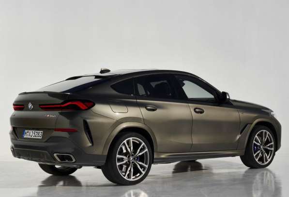 BMW, X6 M, продажа в Краснодаре в Краснодаре