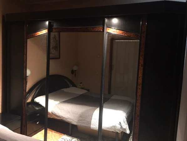 Шкаф - купе для спальни/прихожей в Новосибирске фото 8