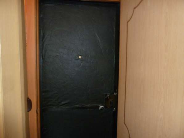 Продается комната гостиного типа, ул. Лермонтова, 130а в Омске фото 8