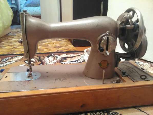 Швейная машинка в Курске фото 4