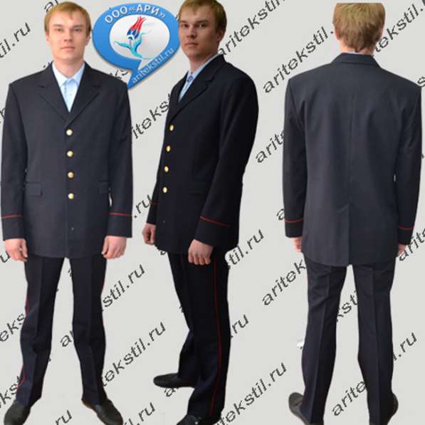 Форменная одежда для сотрудников МВД ПОЛИЦИИ в Челябинске фото 47