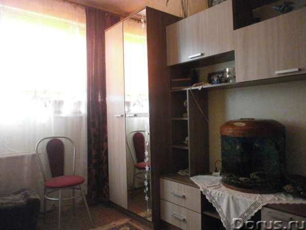 Сдается комната в 2-х комнатной квартире в Санкт-Петербурге фото 7