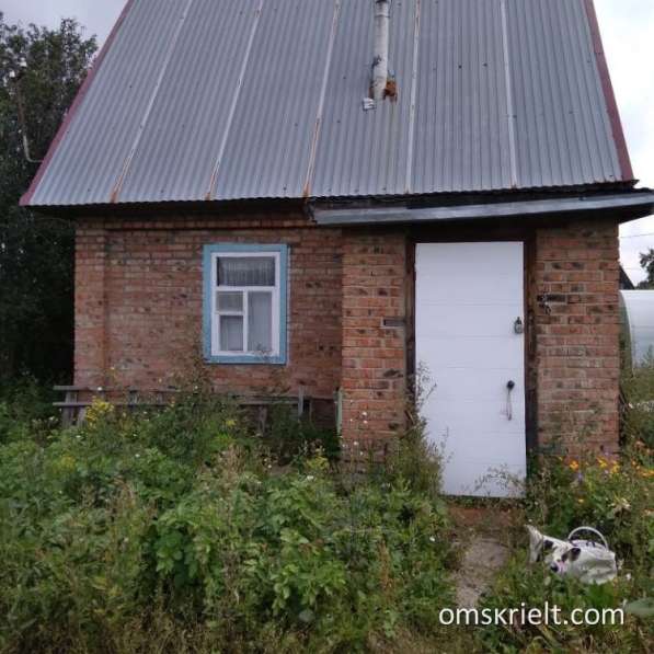 Срочно продам дачу в Омске фото 19