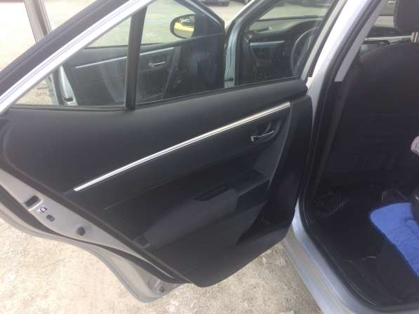 Toyota, Corolla, продажа в Санкт-Петербурге в Санкт-Петербурге фото 16