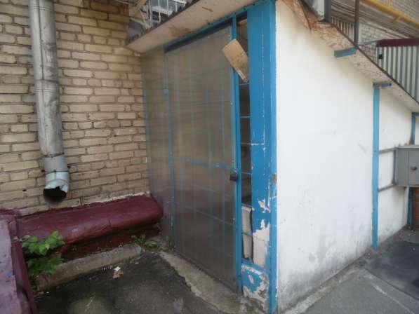 Полуподвал с окнами под пищевое производство в аренду.Москва в Москве фото 3