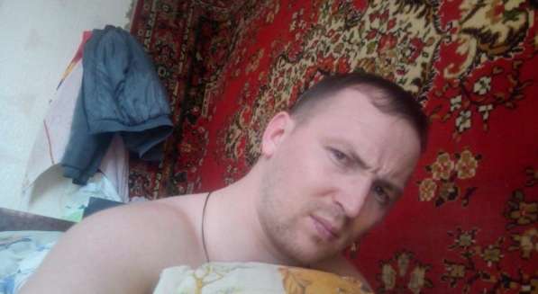 Алексей, 35 лет, хочет познакомиться – Познакомлюсь для отношений в Волгограде